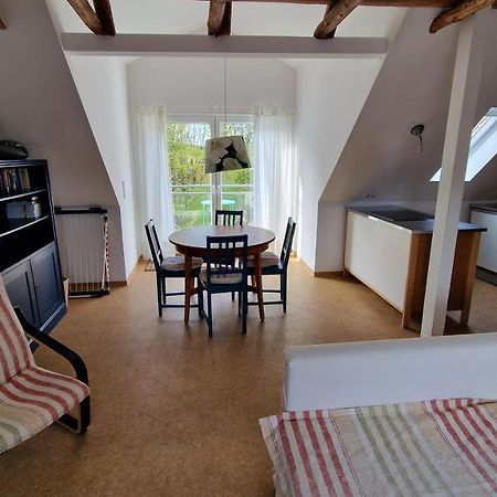 Апартаменты Haus Am Park 2 Kiek Ut Нордерней Экстерьер фото